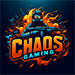 Logo of Chaos Gaming